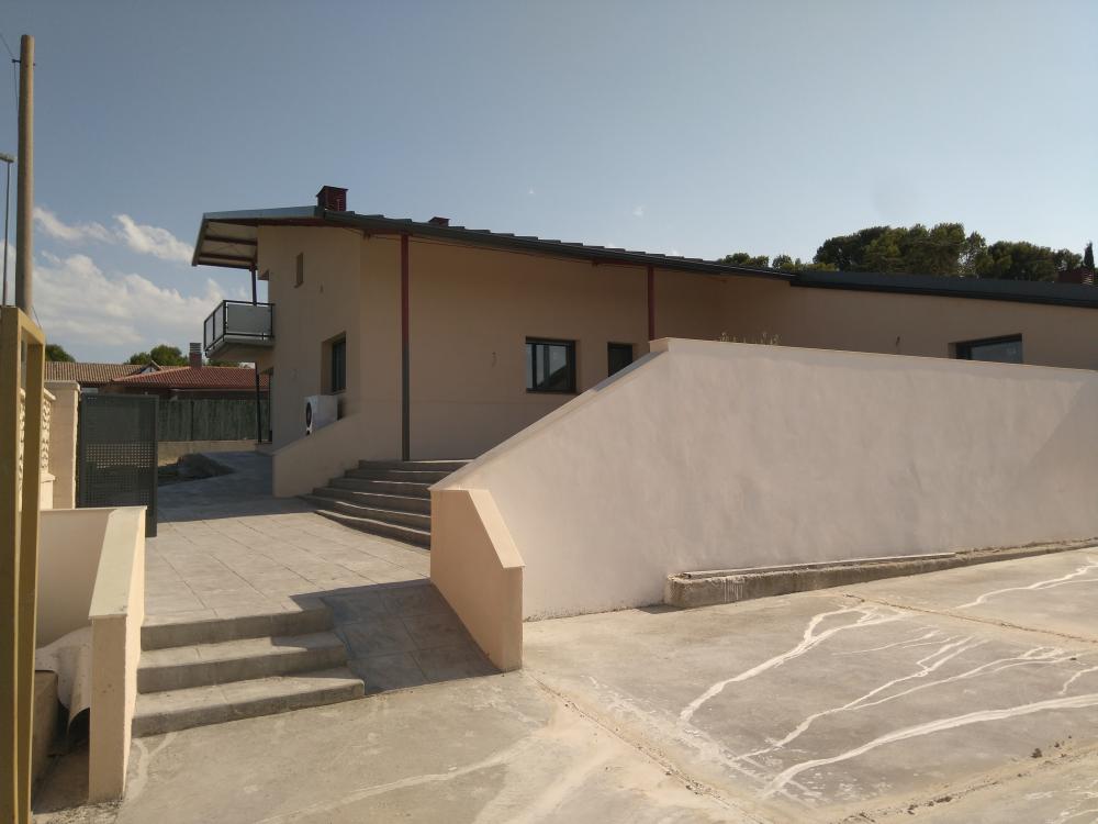  à vendre villa Alto De La Muela Valdejalón 7