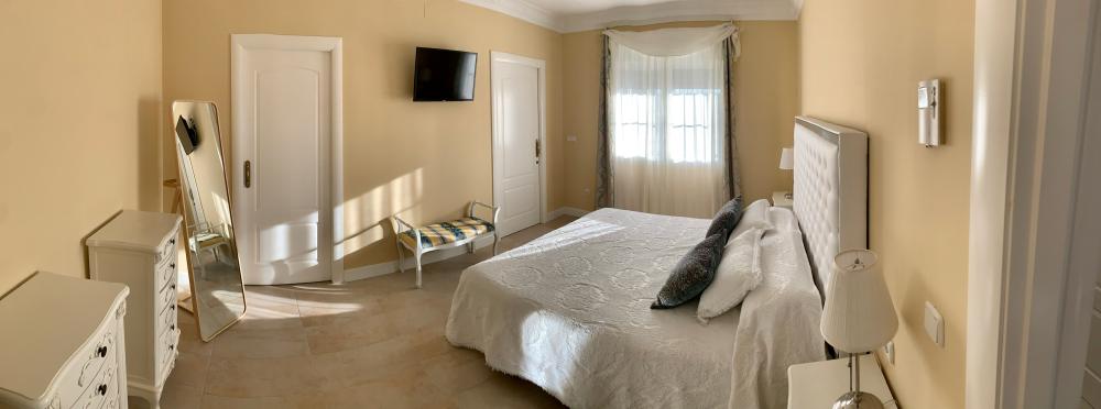  à vendre villa Campos Del Rio Río Mula 10