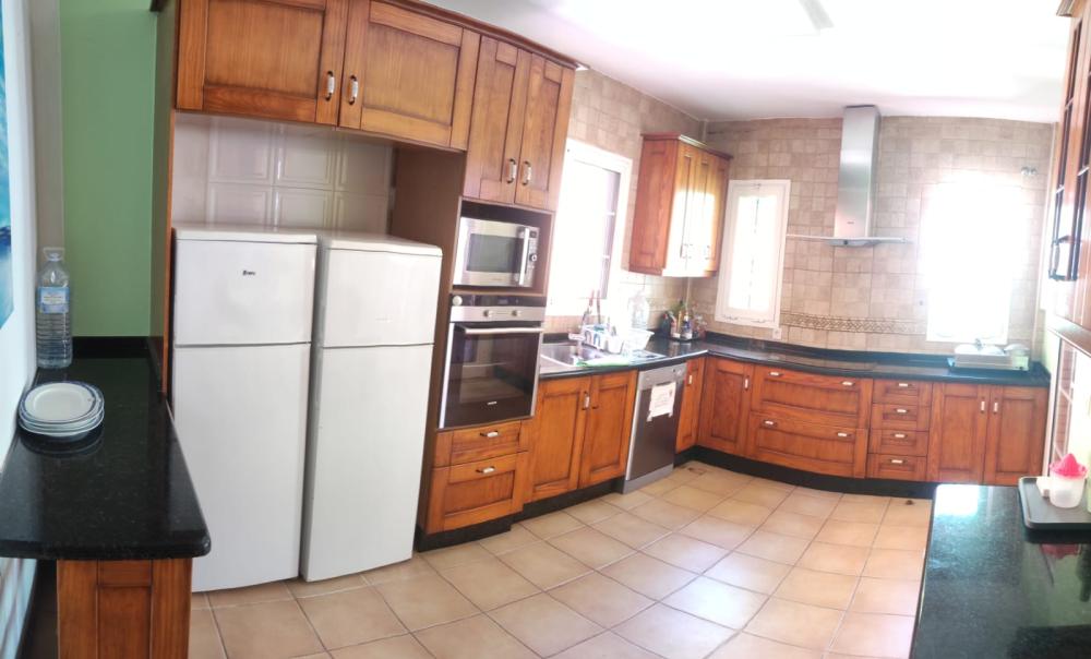  à vendre maison jumelée Radazul Bajo Zona Metropolitana 13