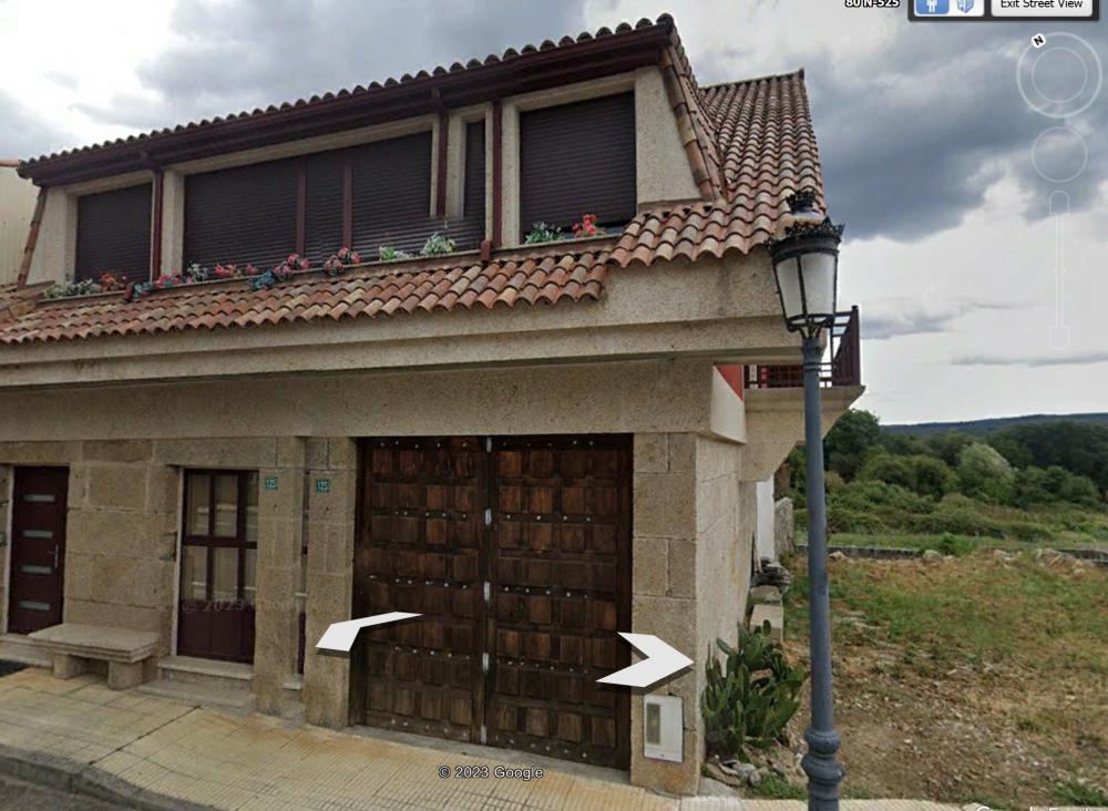  à vendre villa Trasmiras Limia 4