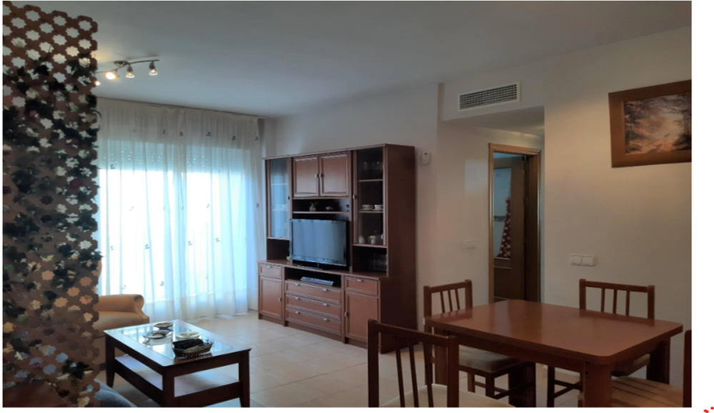  à vendre appartement Garrucha Levante Almeriense 1