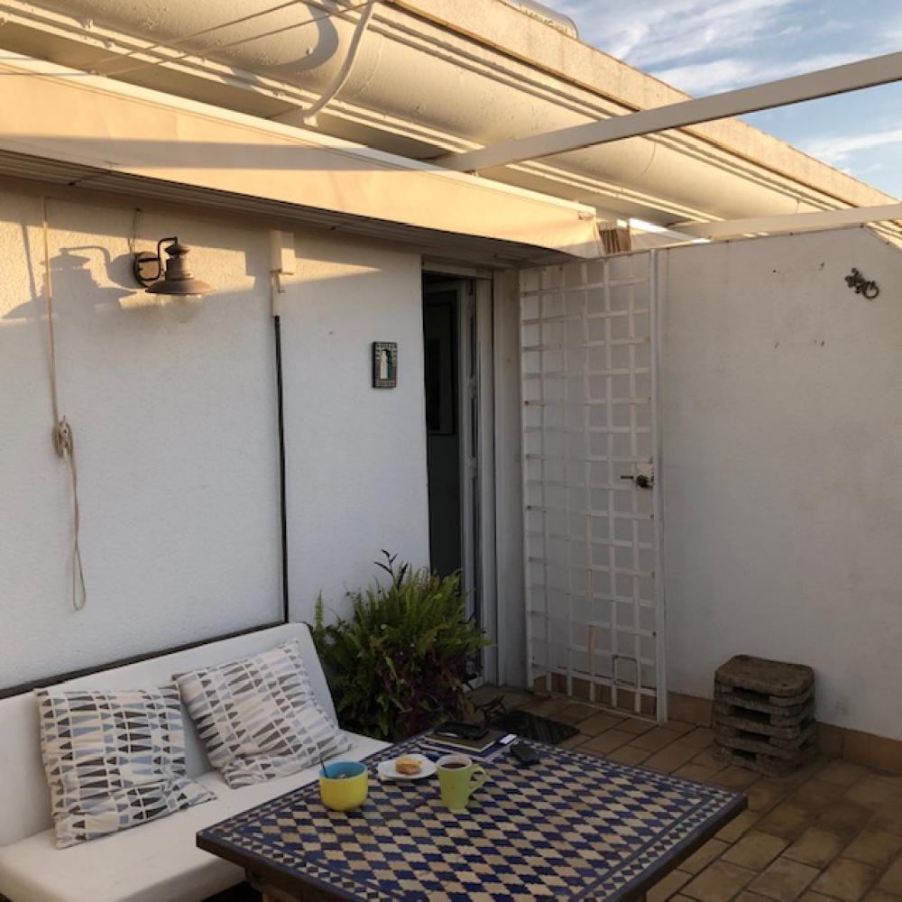 à vendre penthouse Sevilla Casco Antiguo 41003 Metropolitana De Sevilla 2