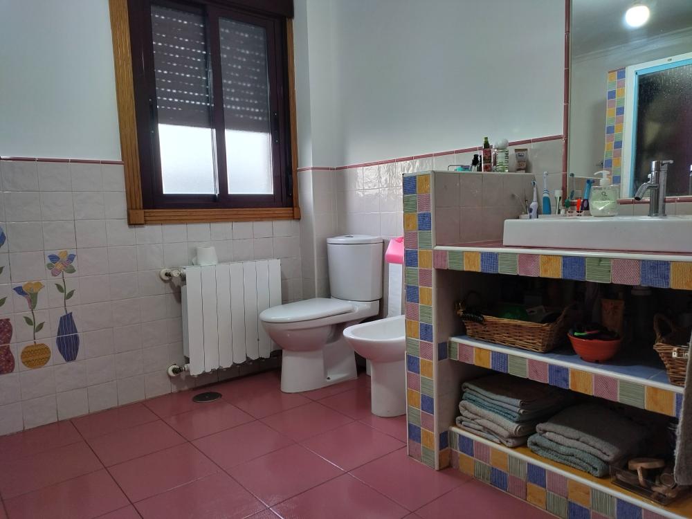 à vendre maison Cuñas Pontevedra 8