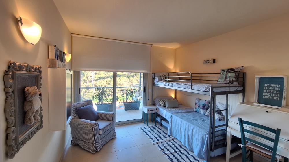  à vendre duplex Begur Baix Empordà 21