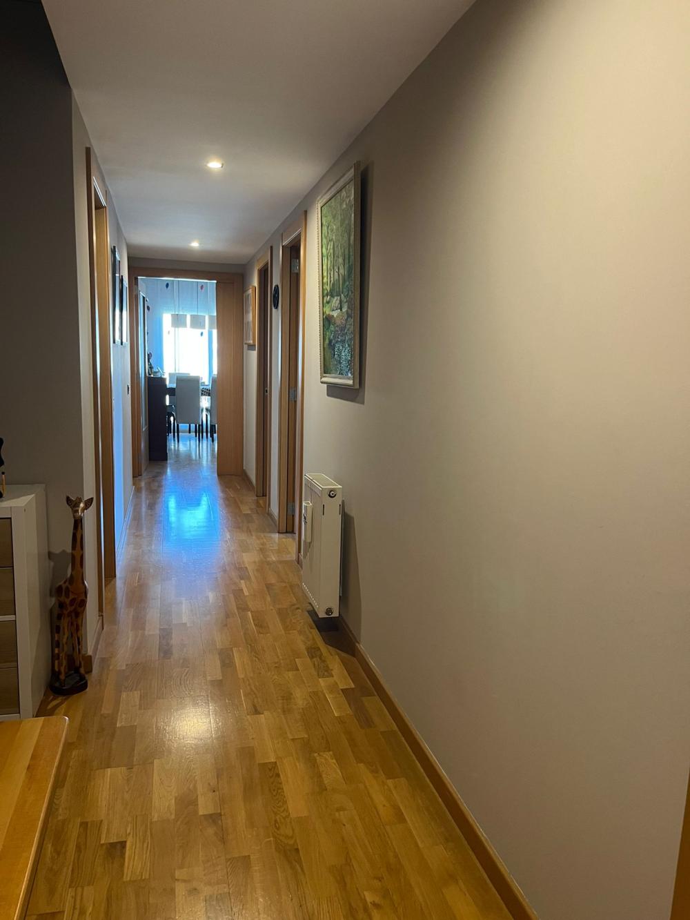  à vendre duplex Mira-Sol Vallès Occidental 6
