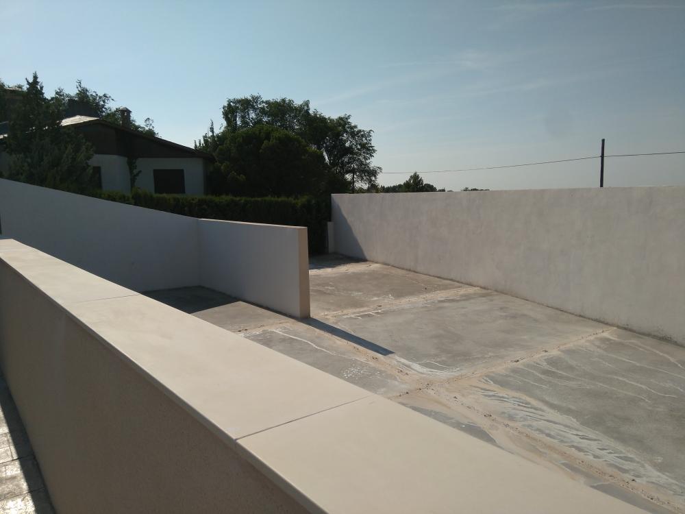  à vendre villa Alto De La Muela Valdejalón 4