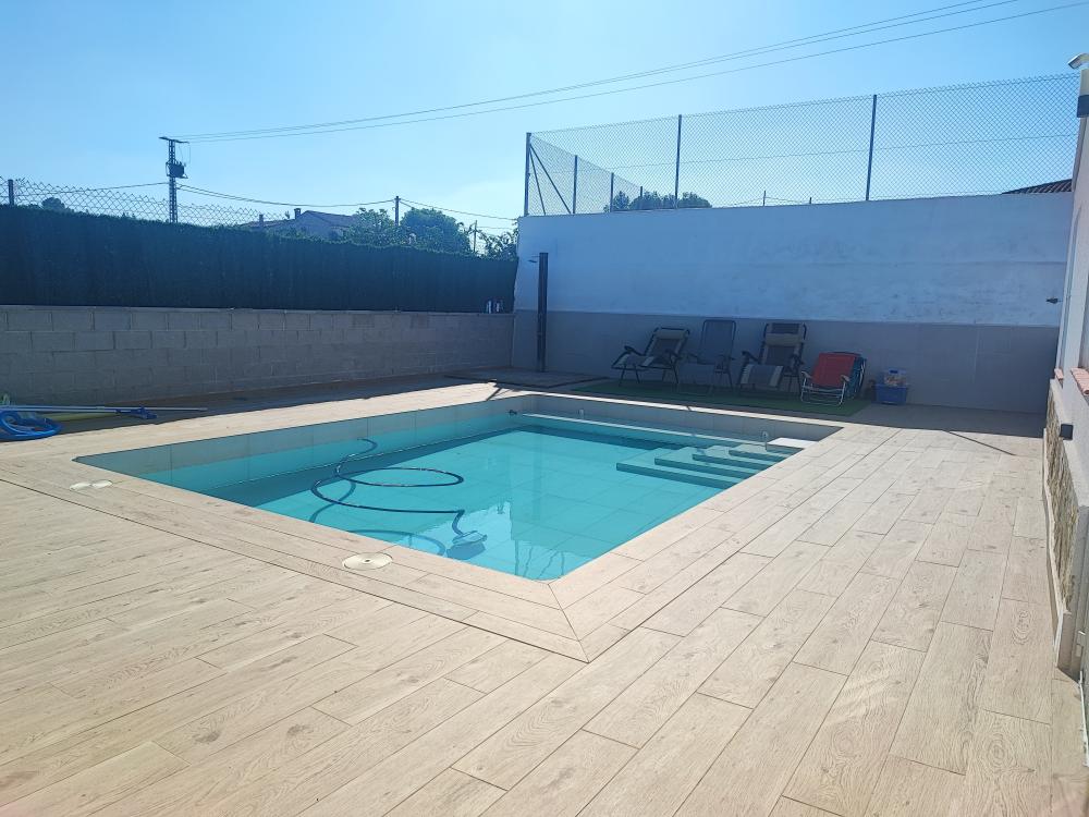  à vendre villa Pedralba Serranos (Los) 2