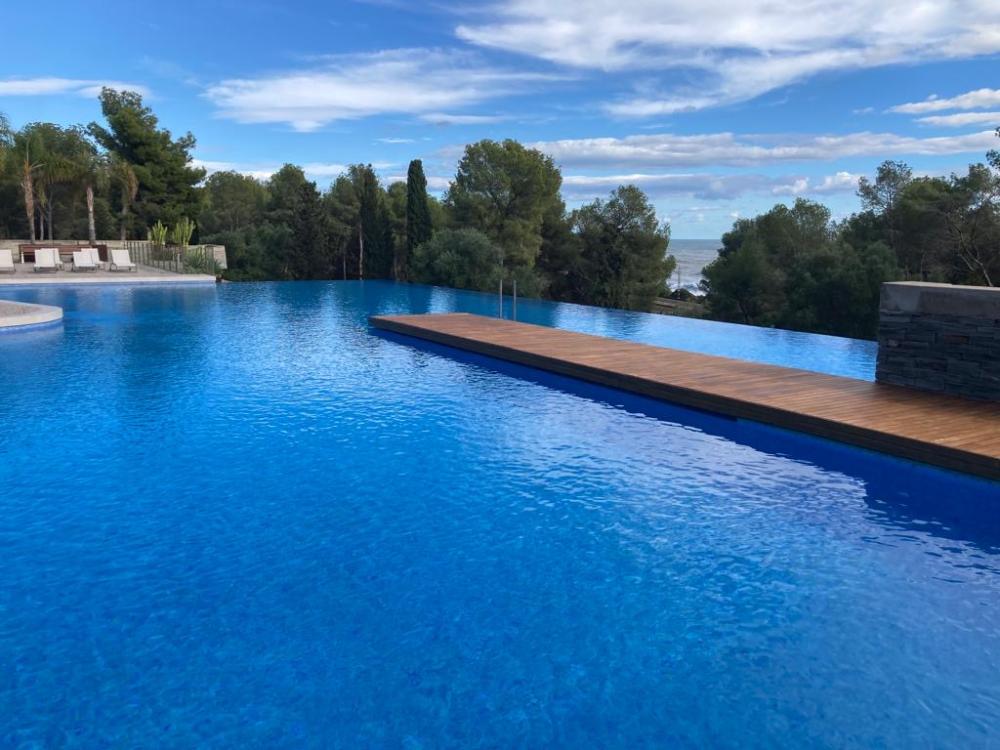  à vendre duplex Sitges Garraf 6