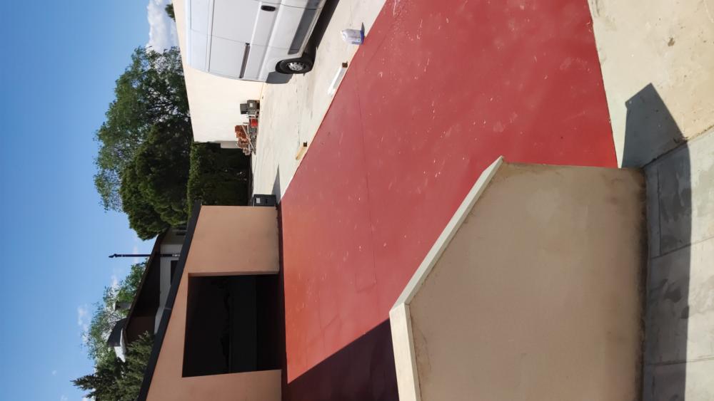  à vendre villa Alto De La Muela Valdejalón 59