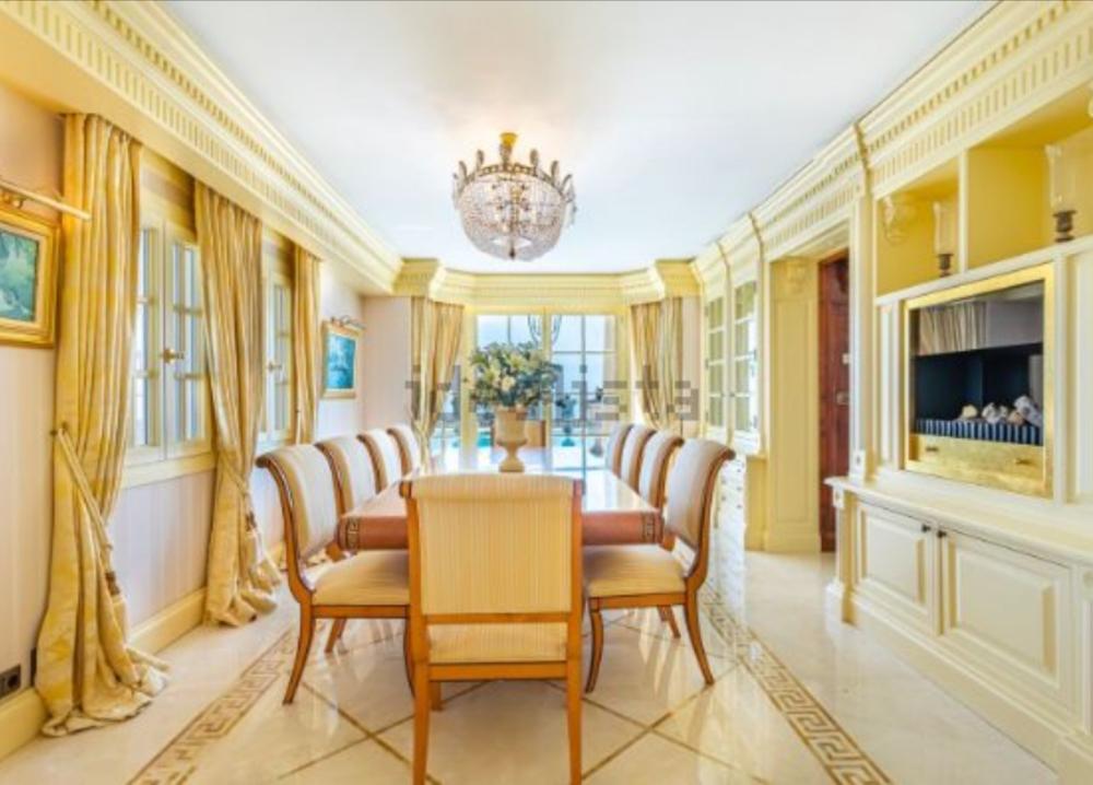  à vendre maison de maître Arroyo De La Miel Costa Del Sol Occidental 12