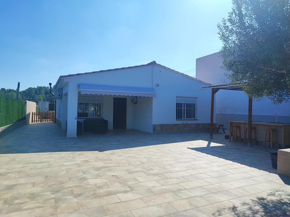 à vendre villa Pedralba Serranos (Los) 3