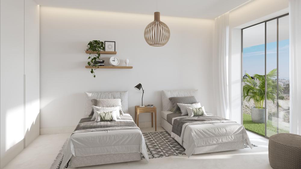 à vendre maison de ville Fuengirola Costa Del Sol Occidental 13