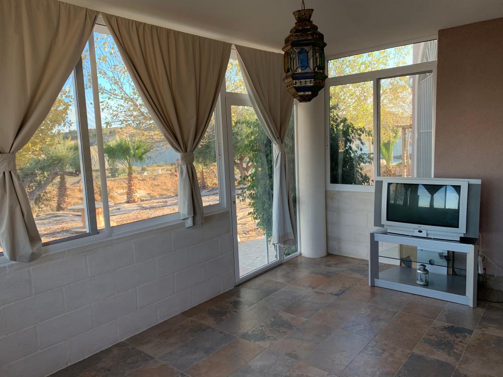  à vendre villa Campos Del Rio Río Mula 30