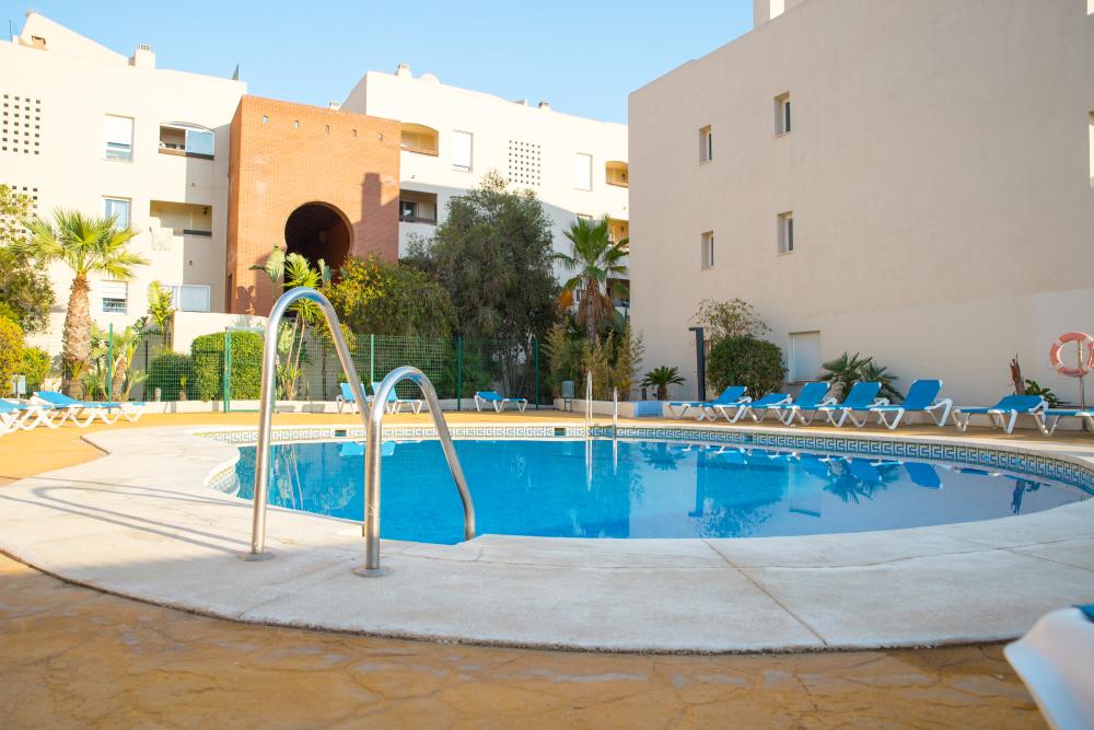  à vendre appartement La Duquesa Costa Del Sol Occidental 46