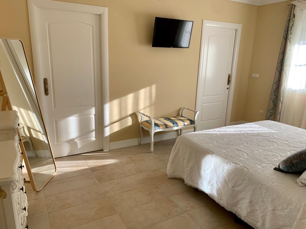  à vendre villa Campos Del Rio Río Mula 13
