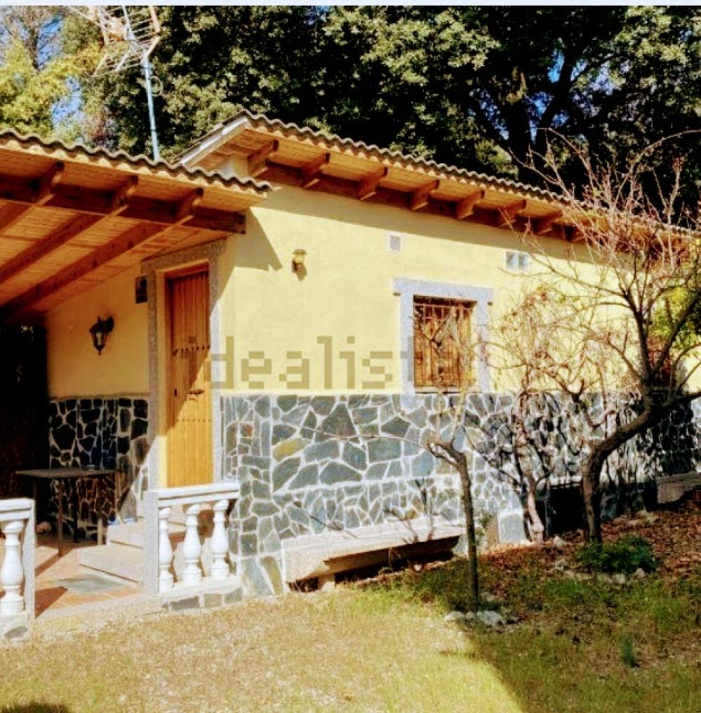  à vendre villa Can Farell Vallès Oriental 13