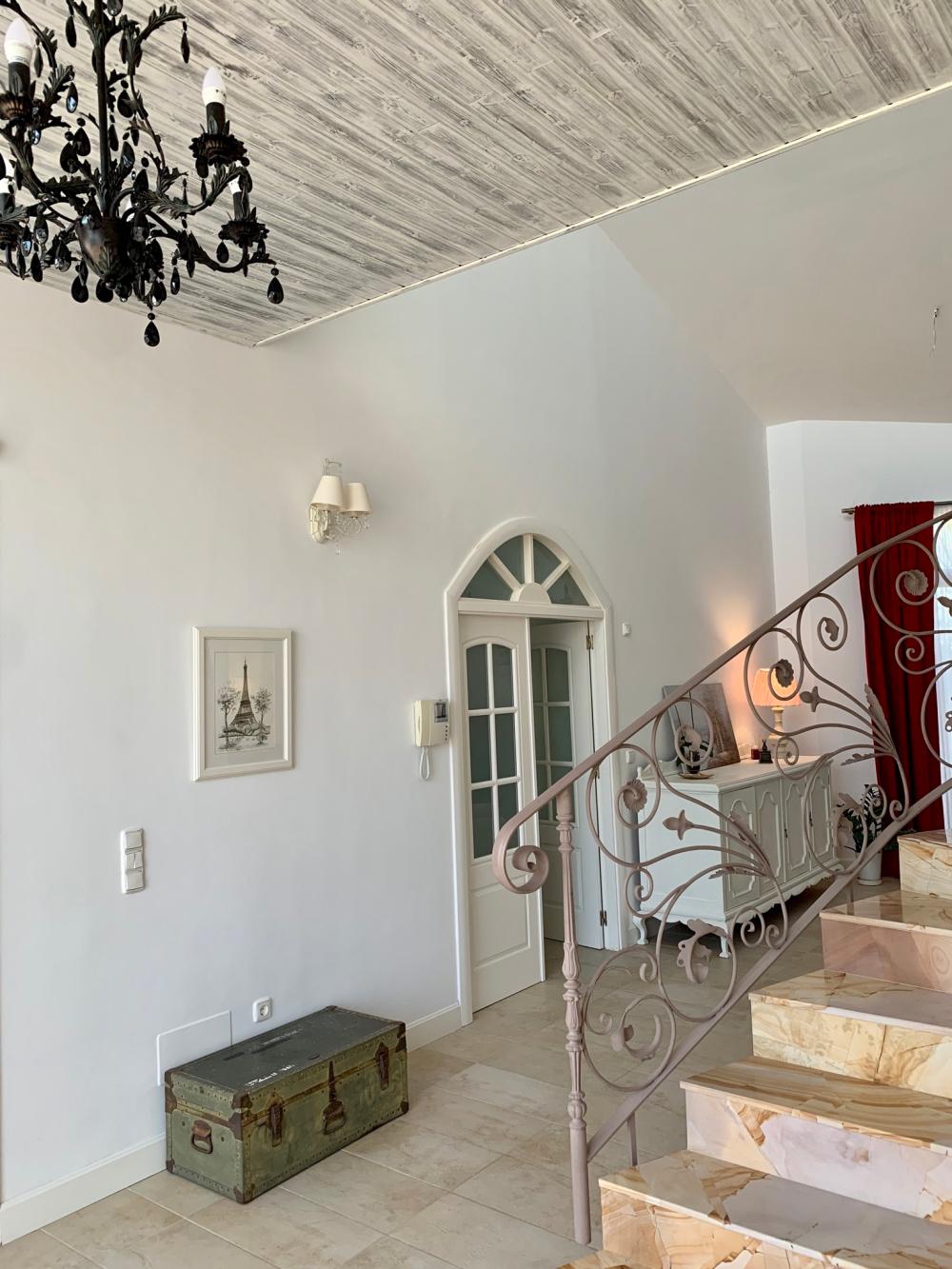  à vendre villa Campos Del Rio Río Mula 19