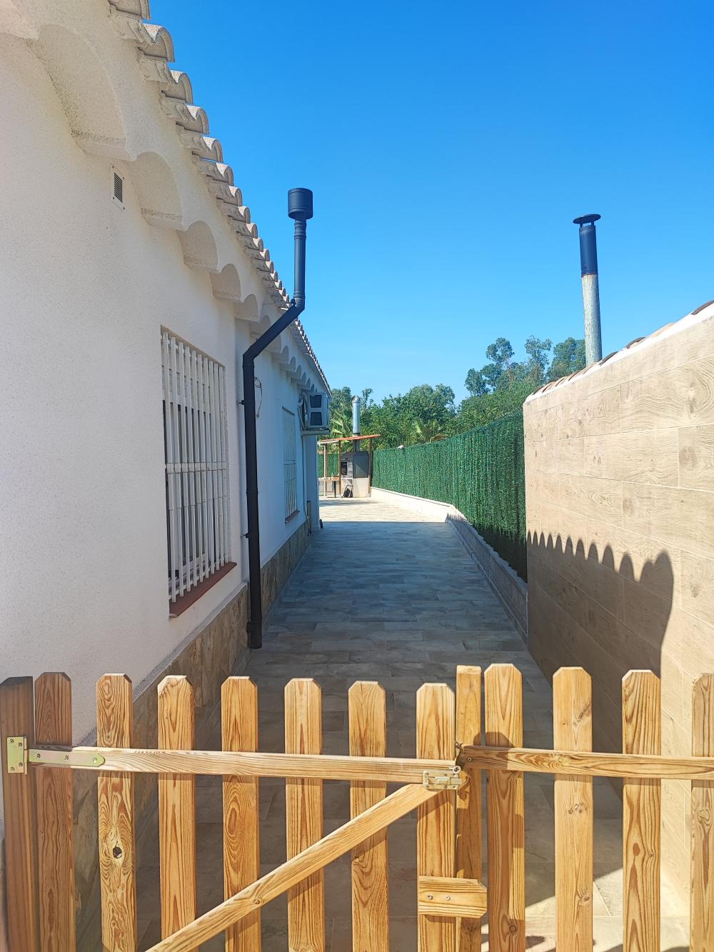  à vendre villa Pedralba Serranos (Los) 4