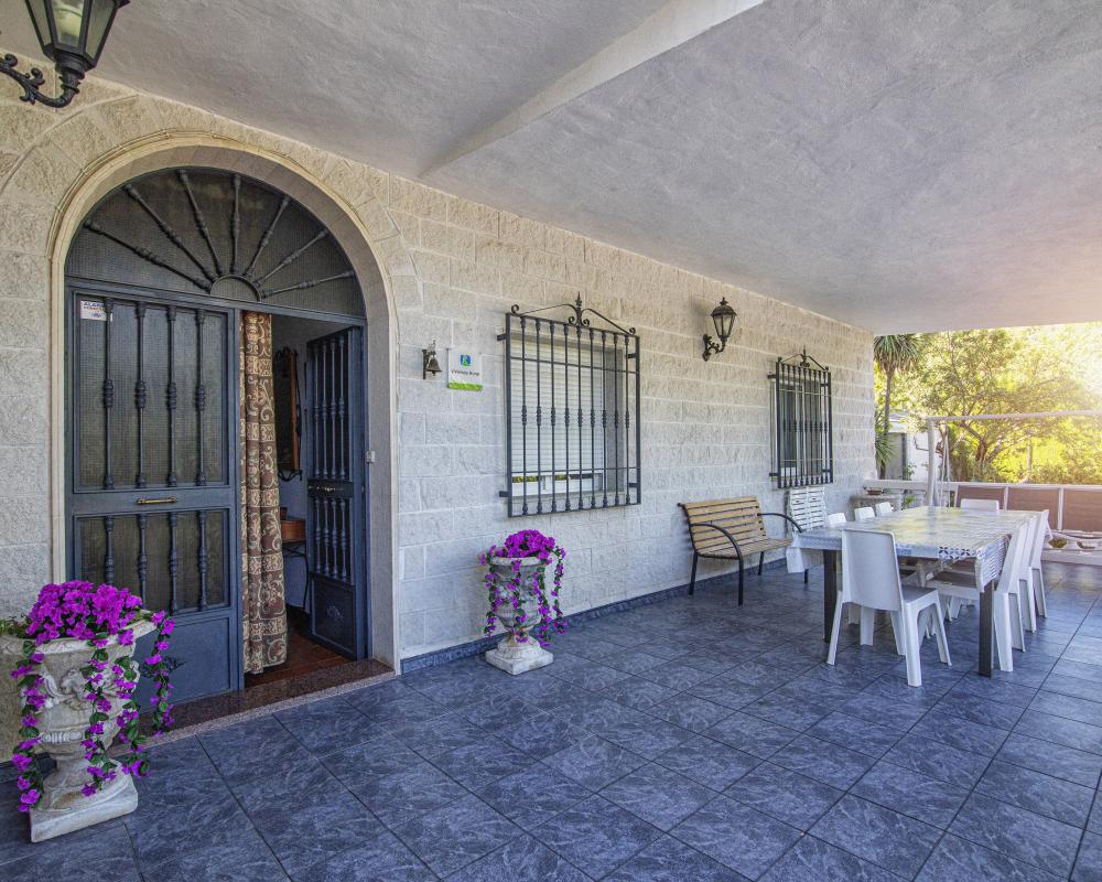  à vendre villa Los Villares Metropolitana De Jaén 15