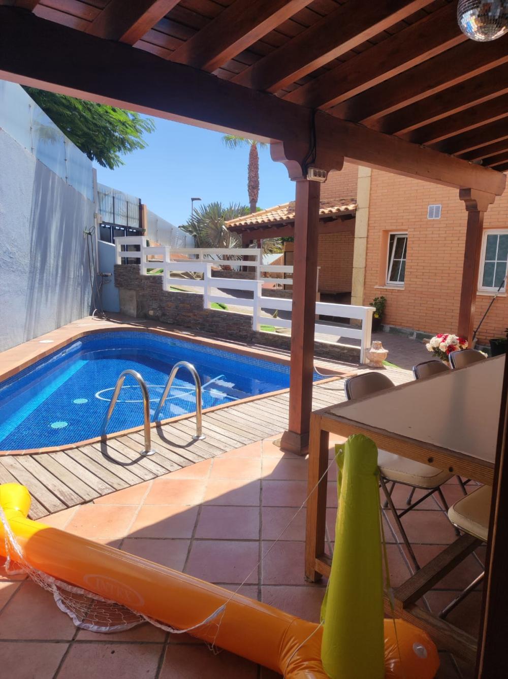  à vendre maison jumelée Radazul Bajo Zona Metropolitana 5