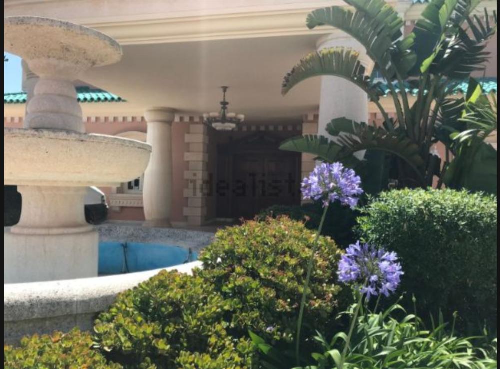  à vendre maison de maître Arroyo De La Miel Costa Del Sol Occidental 52