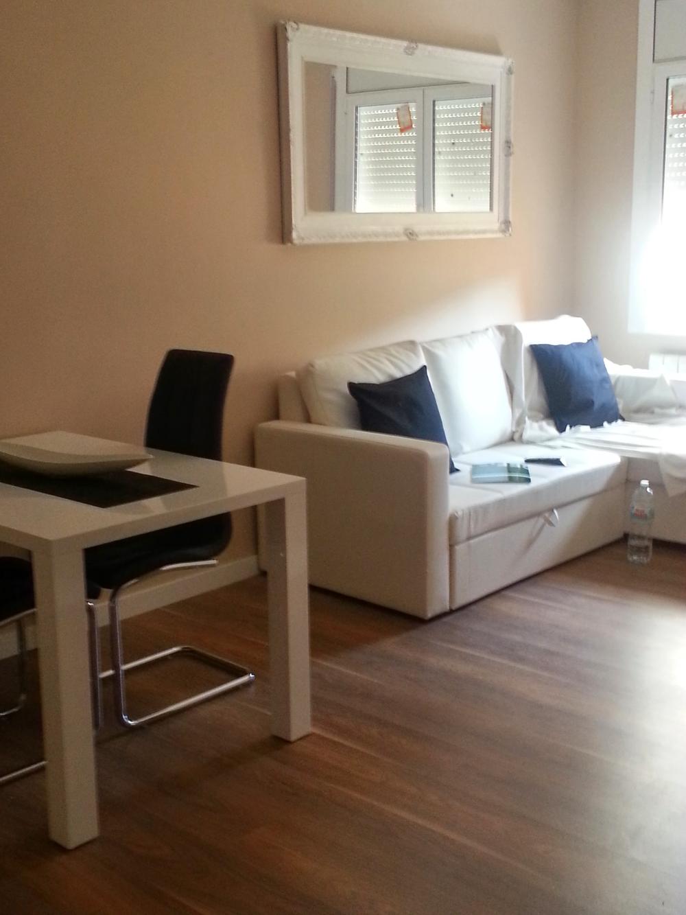  à vendre appartement Sarrià-Sant Gervasi-Putget-Farró Barcelonès 3