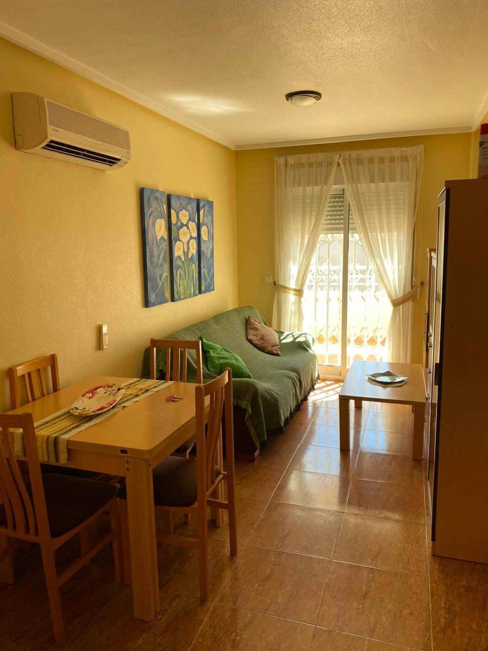  à vendre duplex Torrevieja Baix Segura 12
