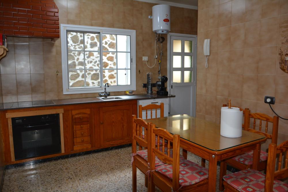  à vendre maison Vega De San Mateo Área Centro 9