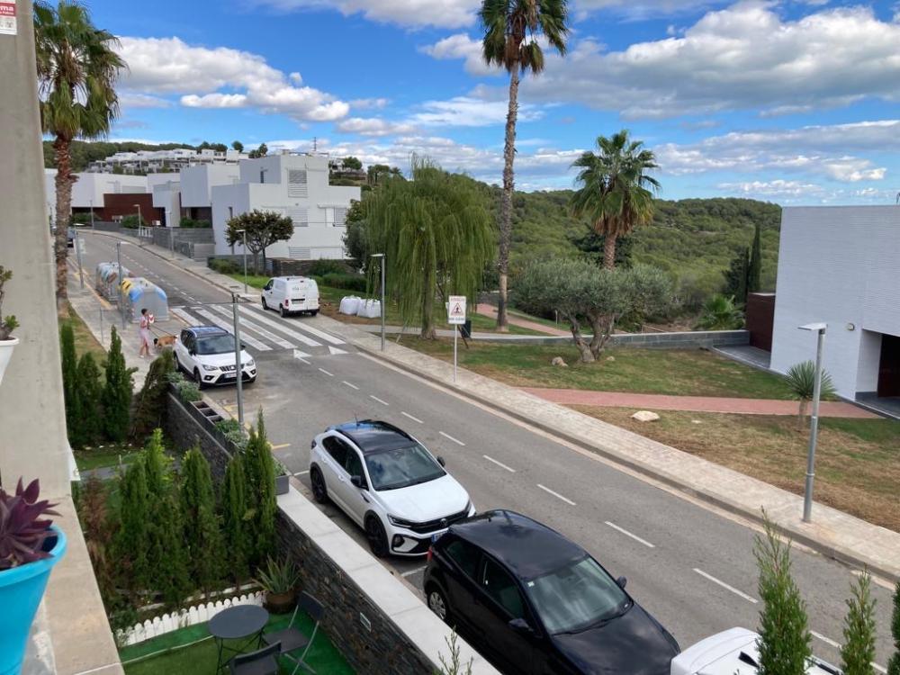  à vendre duplex Sitges Garraf 22