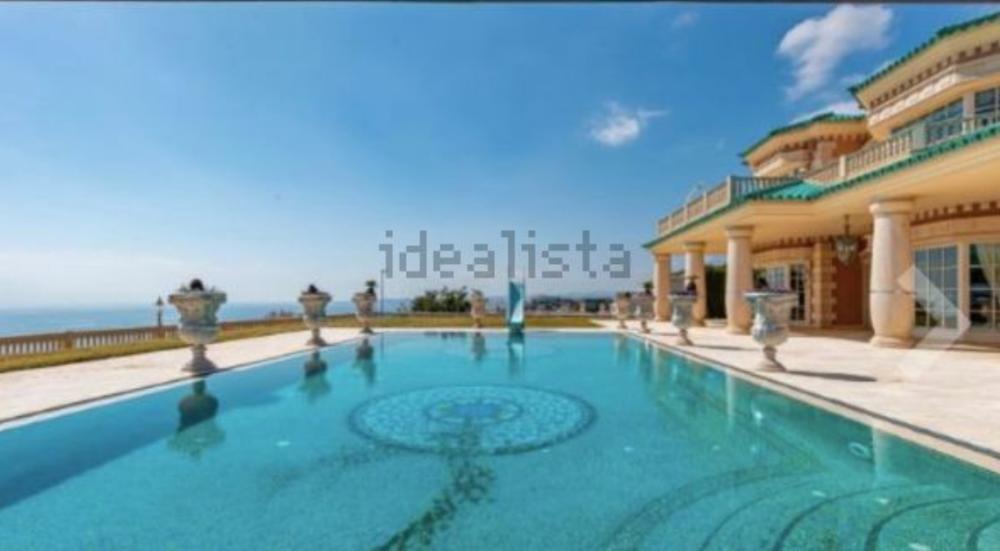  à vendre maison de maître Arroyo De La Miel Costa Del Sol Occidental 15