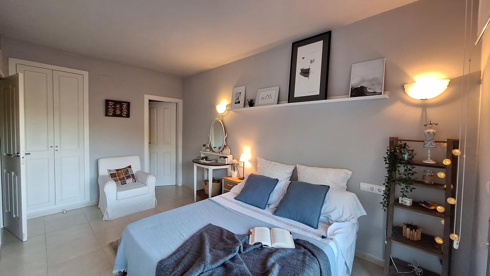  à vendre duplex Begur Baix Empordà 15