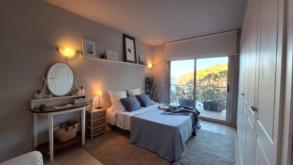  à vendre duplex Begur Baix Empordà 13