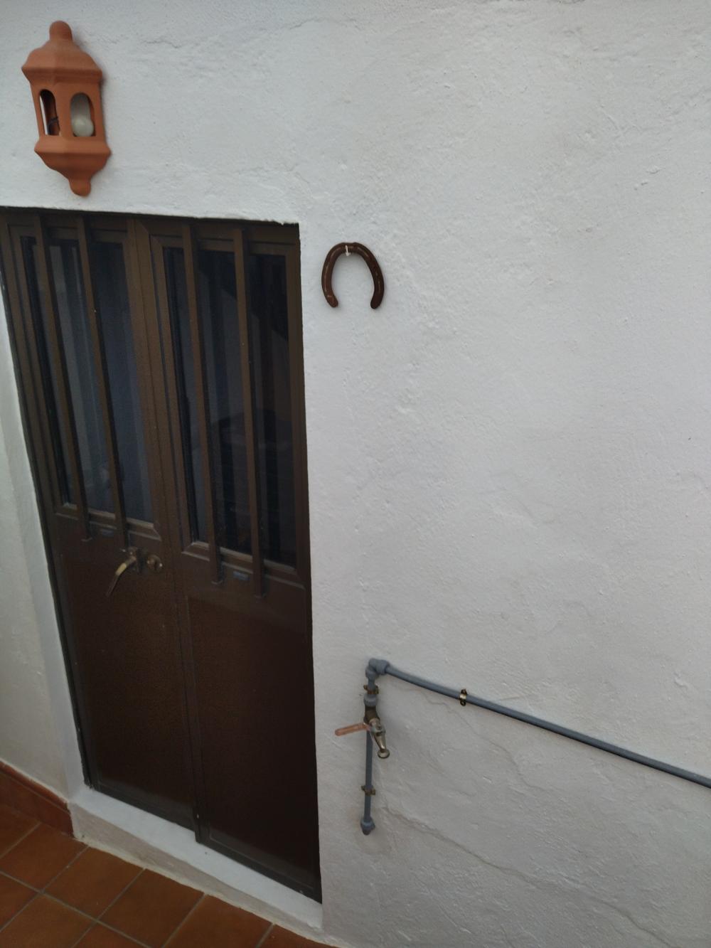  à vendre villa Jedula Sierra De Cádiz 2