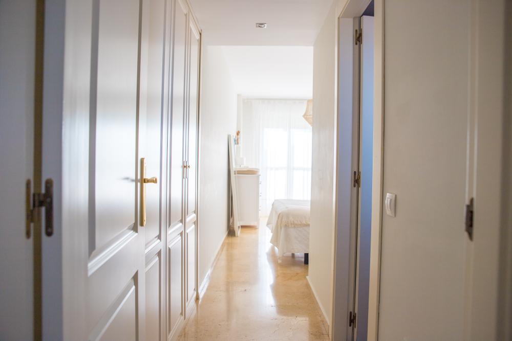  à vendre appartement La Duquesa Costa Del Sol Occidental 12