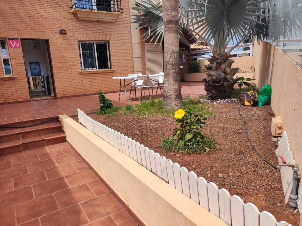  à vendre maison jumelée Radazul Bajo Zona Metropolitana 27