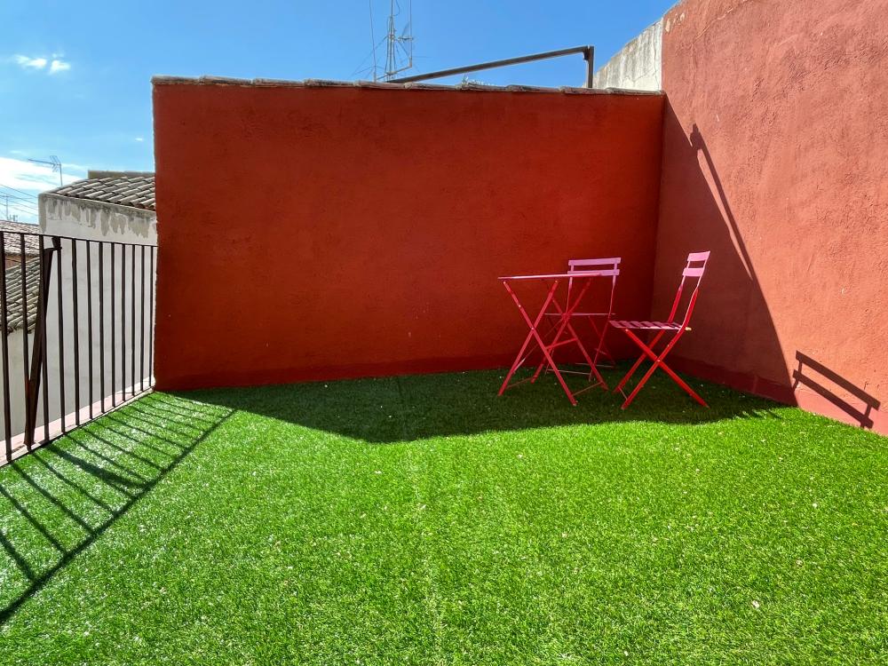  à vendre studio Toledo Casco Histórico 45002 Tolède 1