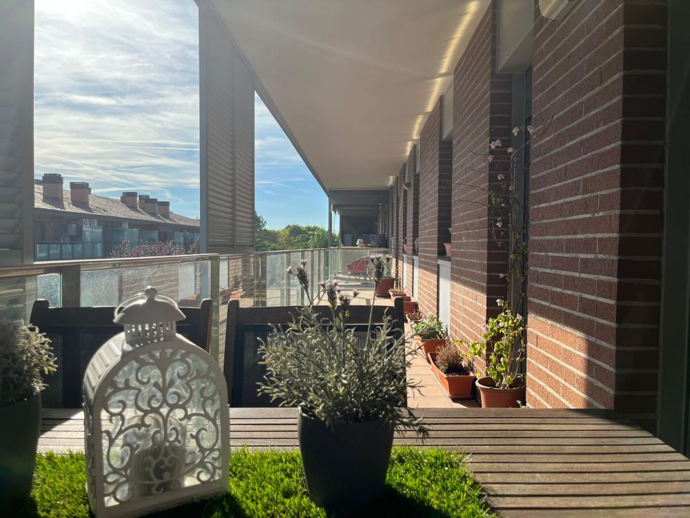  à vendre duplex Mira-Sol Vallès Occidental 21