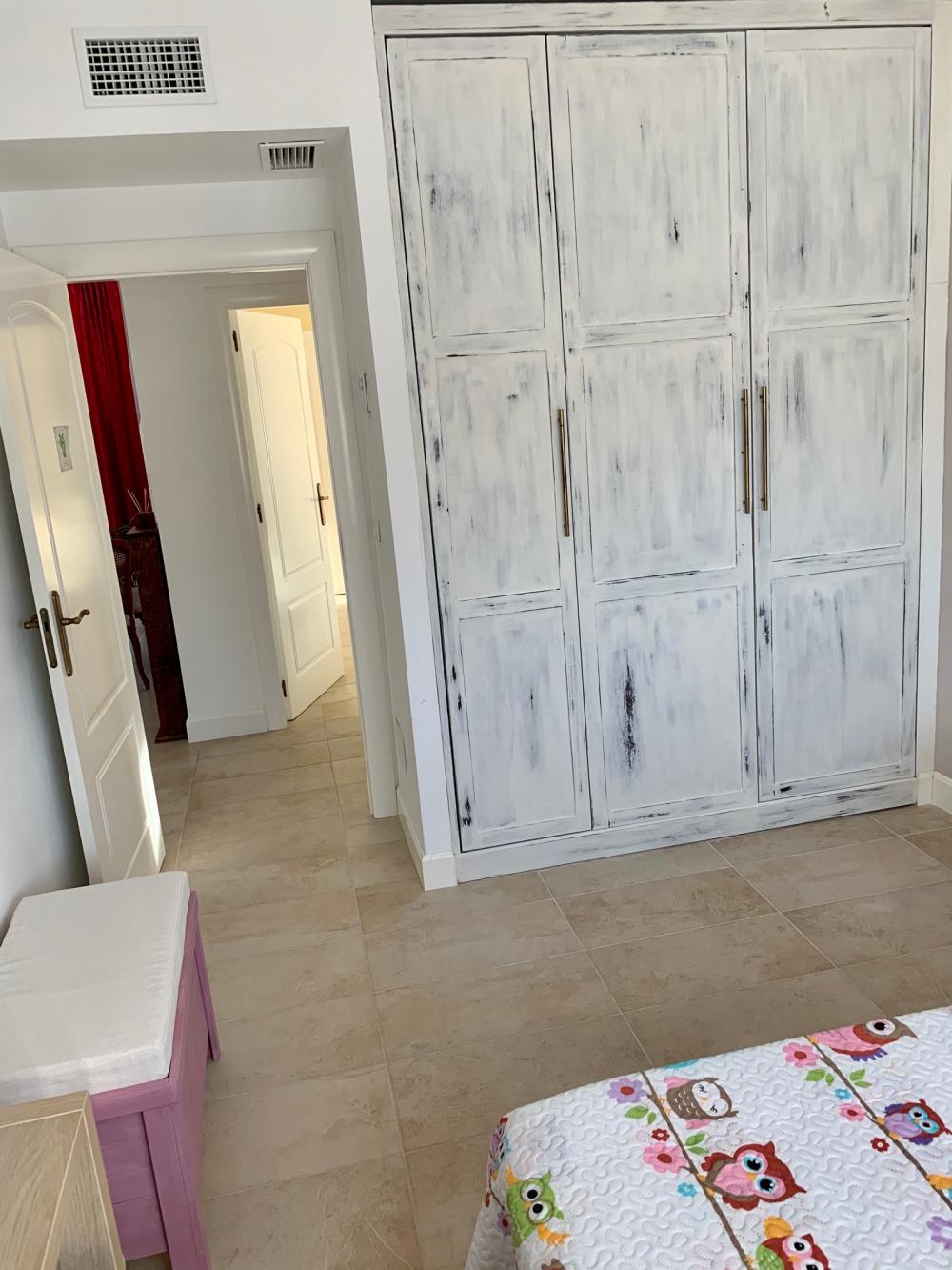  à vendre villa Campos Del Rio Río Mula 11