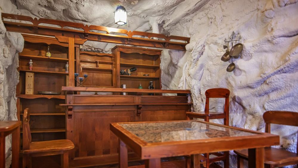  à vendre villa Los Villares Metropolitana De Jaén 25