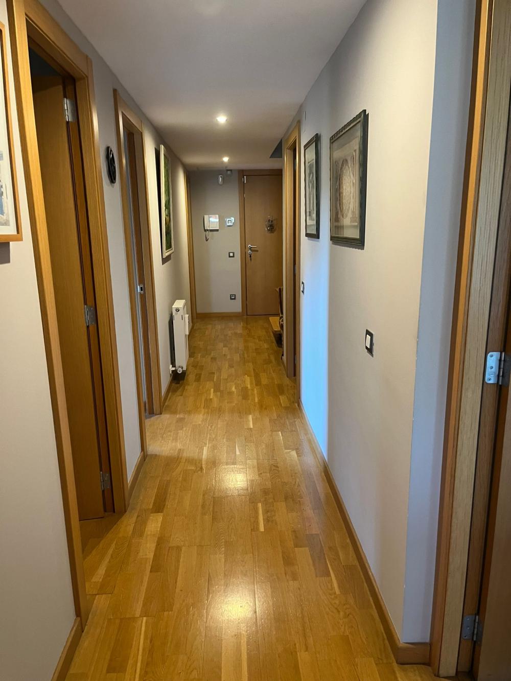  à vendre duplex Mira-Sol Vallès Occidental 13