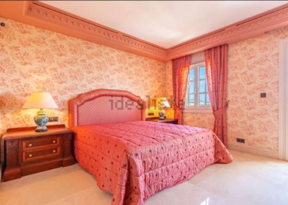  à vendre maison de maître Arroyo De La Miel Costa Del Sol Occidental 27