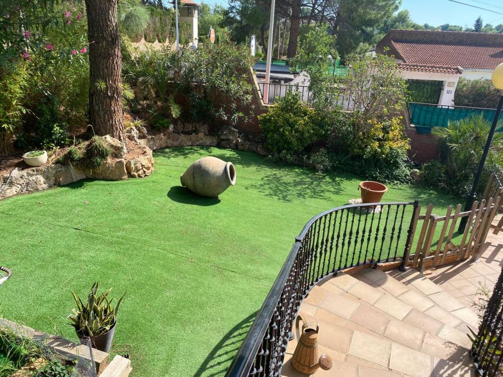  à vendre villa Urbanización San Miguel Camp De Túria 13