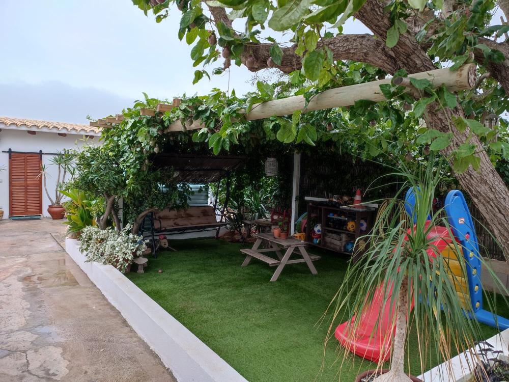 à vendre maison Sant Jordi De Ses Salines Sant Josep De Sa Talaia 19