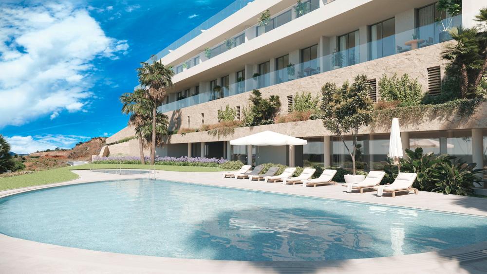  à vendre maison de ville Fuengirola Costa Del Sol Occidental 2