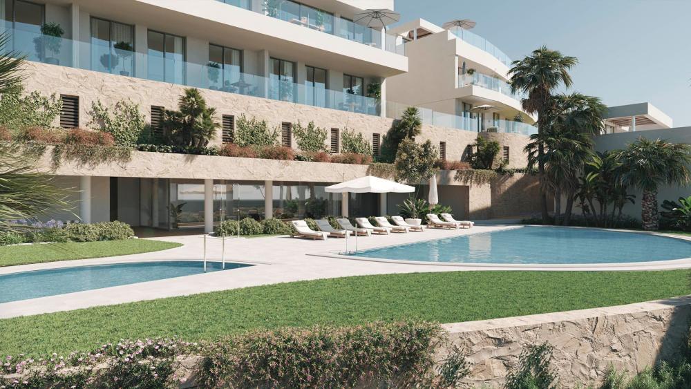  à vendre maison de ville Fuengirola Costa Del Sol Occidental 24