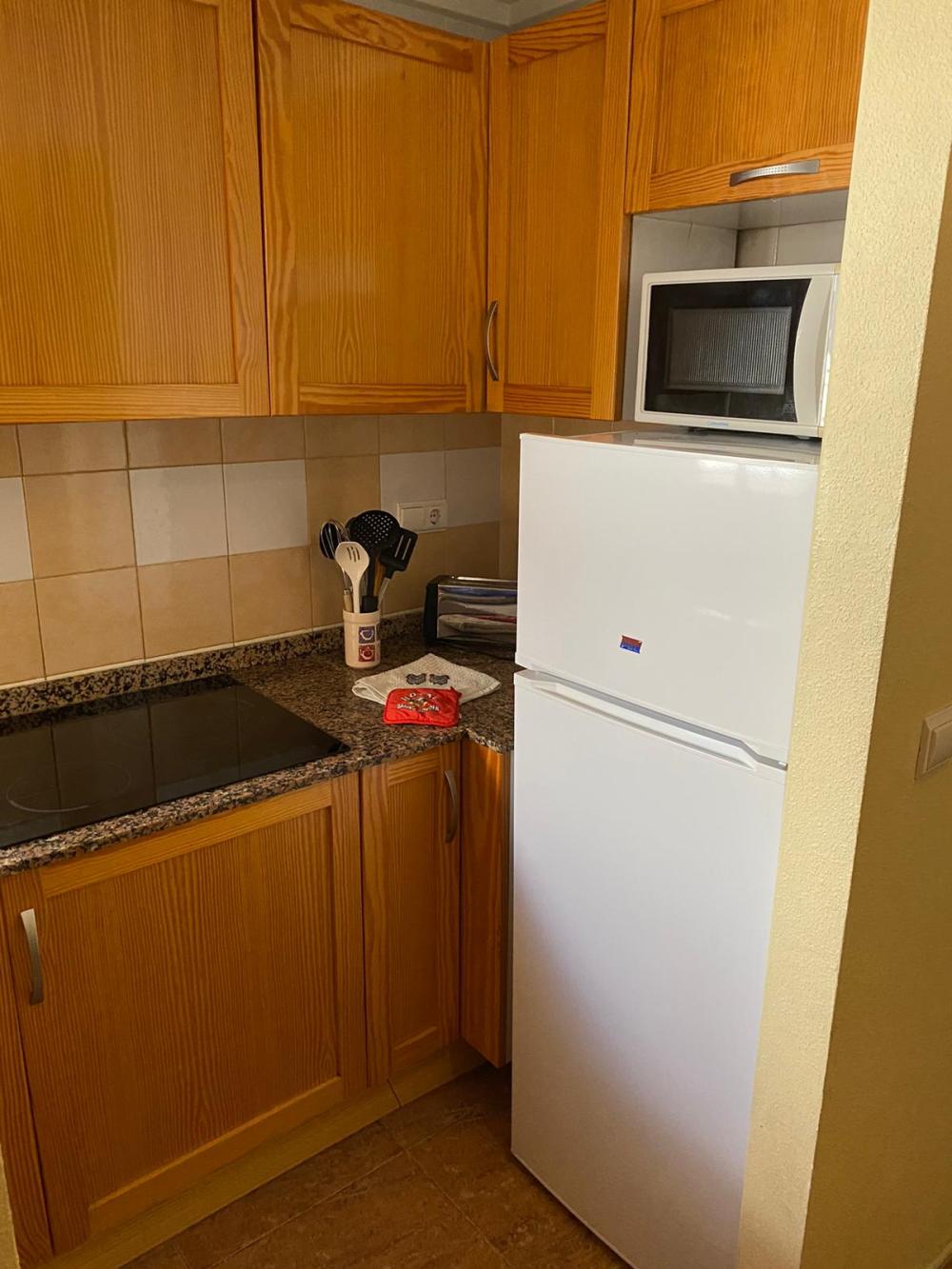  à vendre duplex Torrevieja Baix Segura 17
