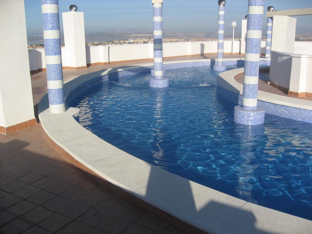  à vendre duplex Torrevieja Baix Segura 6