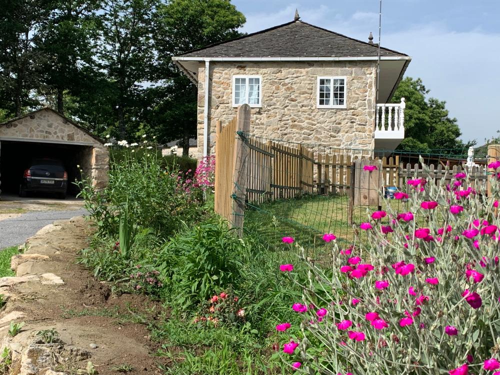  à vendre maison Friol Lugo 6