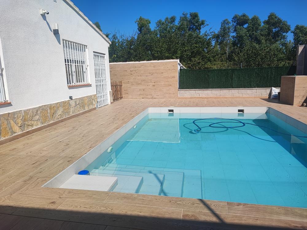  à vendre villa Pedralba Serranos (Los) 1