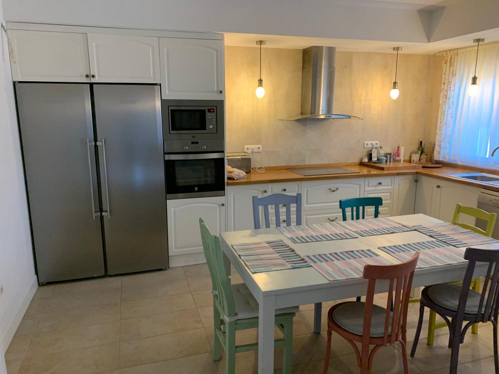  à vendre villa Campos Del Rio Río Mula 3